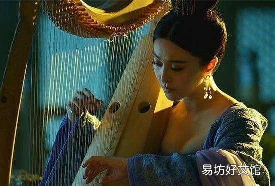 唐玄宗为什么独宠杨玉环？ 羞花形容哪位美女