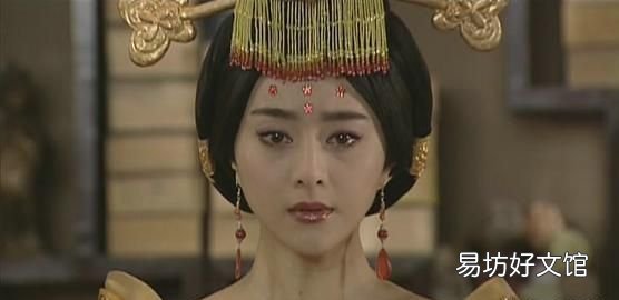 唐玄宗为什么独宠杨玉环？ 羞花形容哪位美女