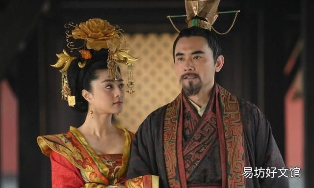 唐玄宗为什么独宠杨玉环？ 羞花形容哪位美女