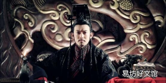 历史上吕不韦是怎么死的