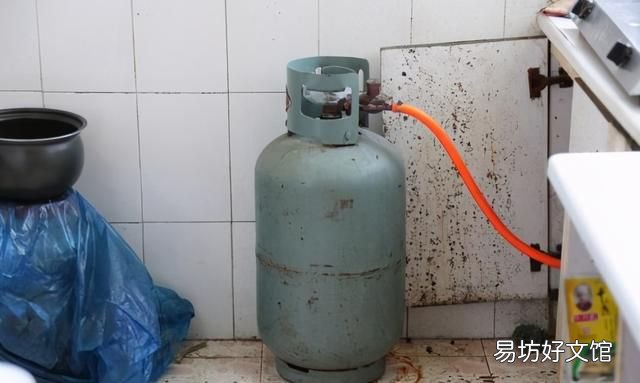 天然气和煤气有什么不同吗