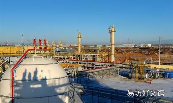 天然气和煤气有什么不同吗