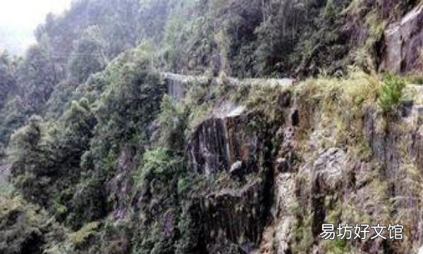 广东第一峰叫什么山,广东第一峰海拔多少米