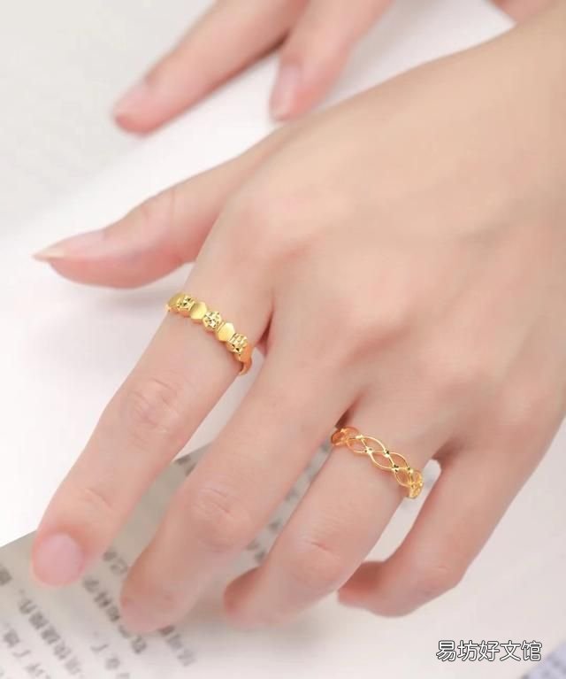 千足金,什么是千足金和万足金