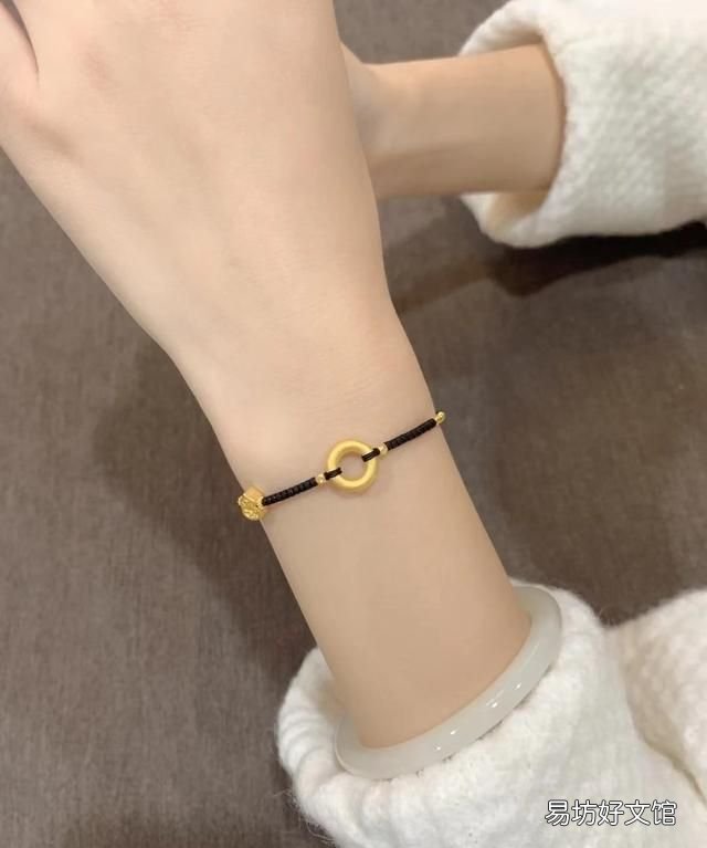 千足金,什么是千足金和万足金