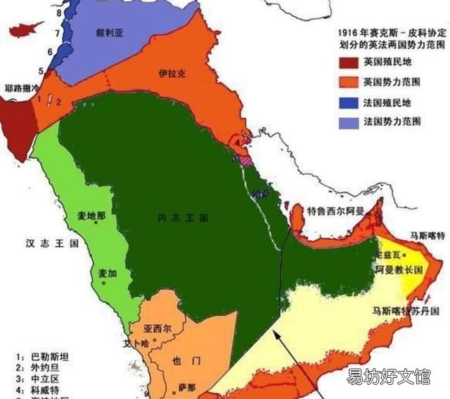 阿联酋简介,阿联酋有几个酋长国组成的
