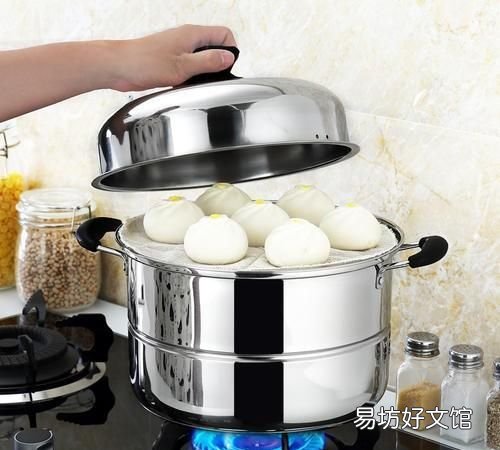 三层蒸锅哪一层先熟,蒸锅蒸馒头是上层先熟还是下层先熟