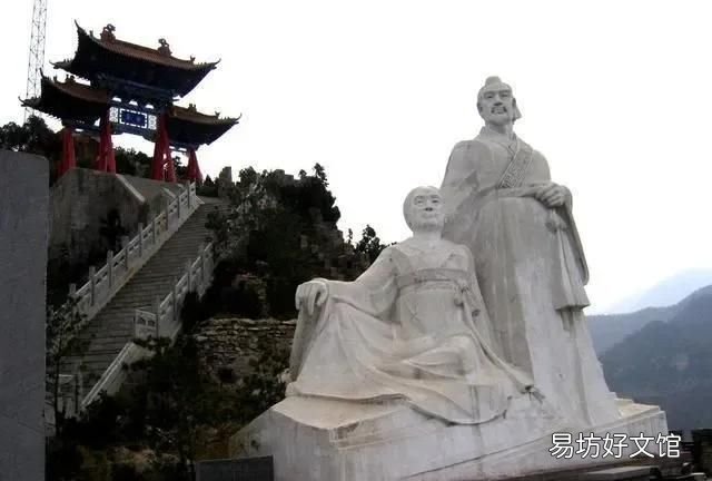 清明节的来历简介:清明节的故事:介子推