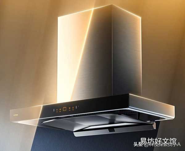 一线品牌油烟机十大排名推荐 吸油烟机品牌排行榜