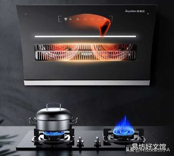 一线品牌油烟机十大排名推荐 吸油烟机品牌排行榜