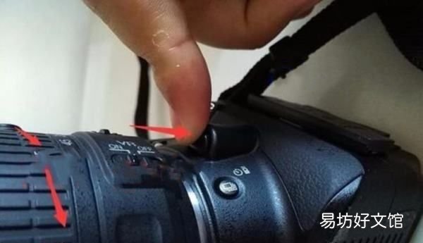 相机镜头怎么卸下来,数码相机镜头的分类及其特点是什么