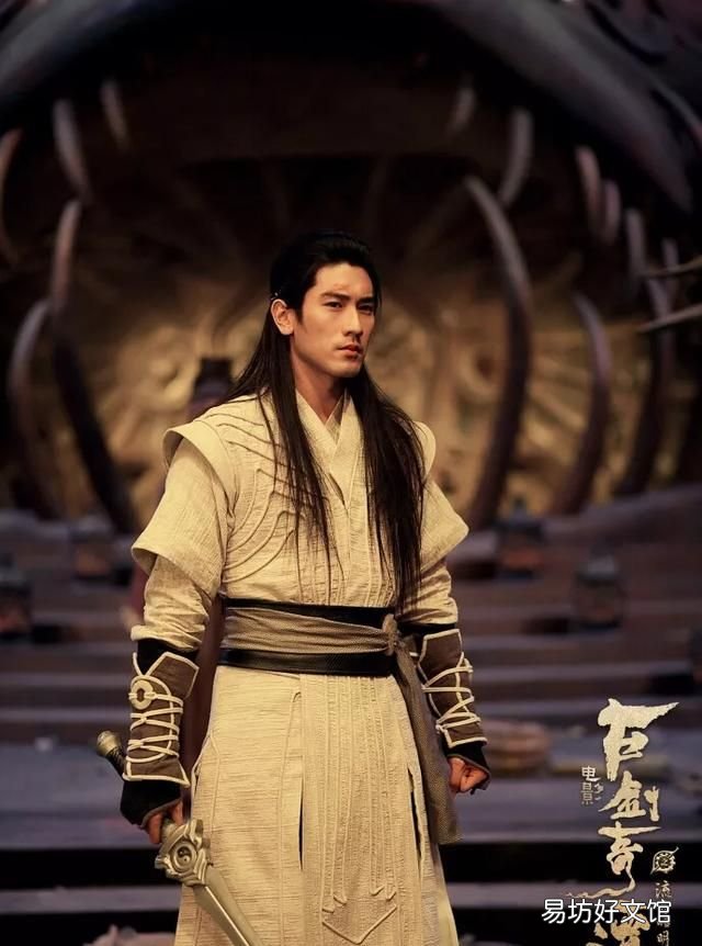 高以翔最后一部剧,高以翔拍了什么电视剧