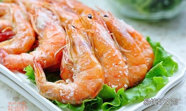 生虾怎么做好吃,生虾怎么做好吃又简单