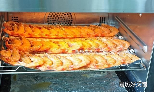 生虾怎么做好吃,生虾怎么做好吃又简单