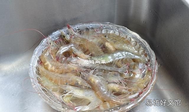 生虾怎么做好吃,生虾怎么做好吃又简单