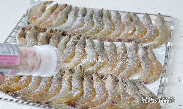 生虾怎么做好吃,生虾怎么做好吃又简单