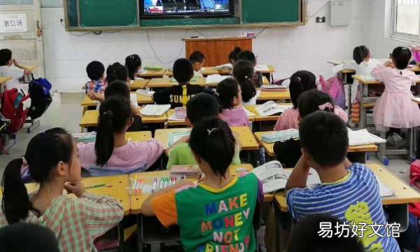 一年级劳动课上什么内容,劳动课程包括哪些课程内容