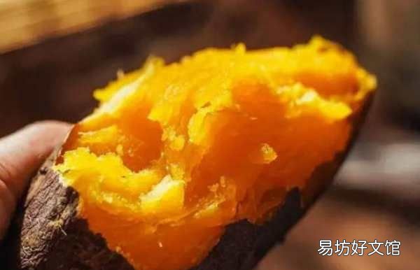 红薯把手弄脏了怎么洗掉，红薯浆水的气泡沫怎么去除