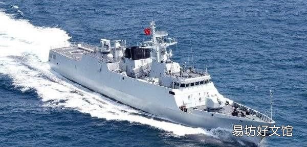 驱逐舰与护卫舰的区别,驱逐舰和护卫舰有什么不同
