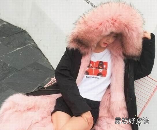 狐狸毛皮草如何清洗和保养