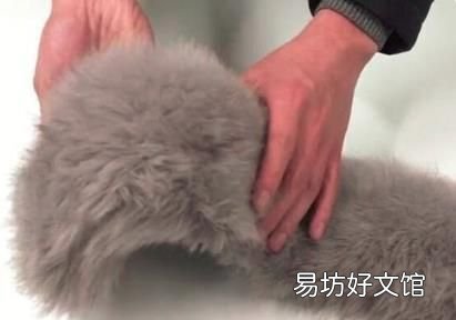 狐狸毛皮草如何清洗和保养