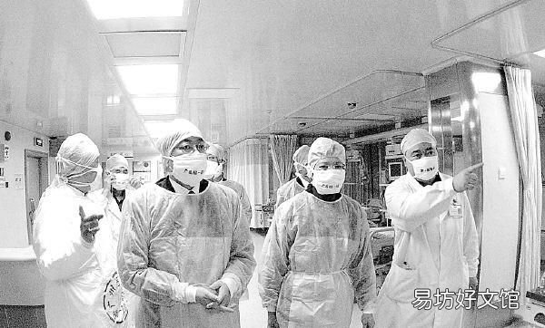 为什么每次大型灾害都会出现瘟疫呢?
