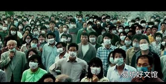 为什么每次大型灾害都会出现瘟疫呢?