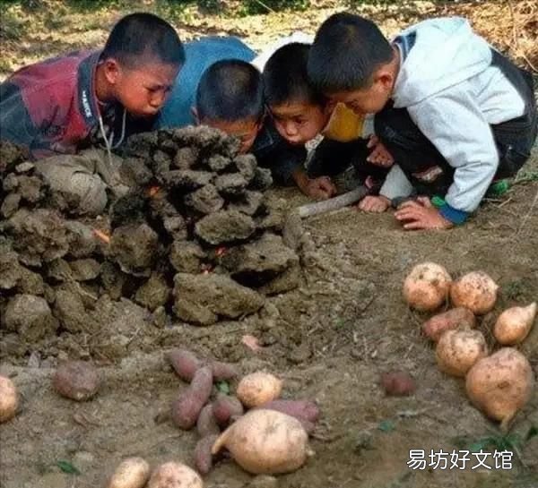 小时候吃百家饭你还记得吗