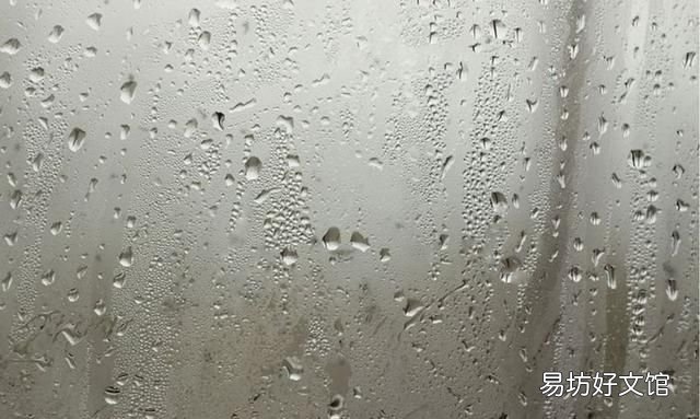 冬天屋里窗户上都是水怎么解决 冬天窗户湿度高怎么办？