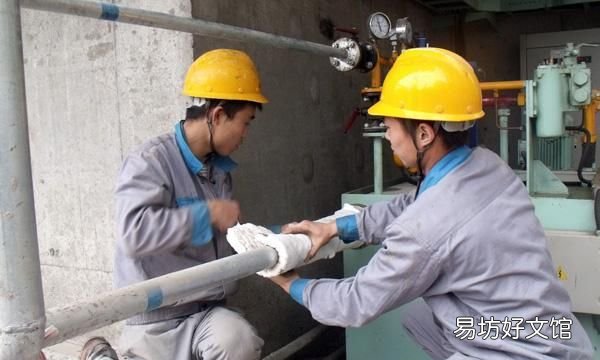 如何预防冬天水管,冻裂