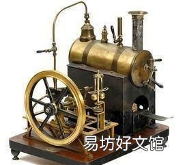 汽车为什么叫汽车,蒸汽汽车的诞生