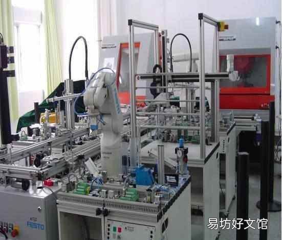 什么是机电一体化
