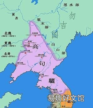 朝鲜这个词出自哪里?