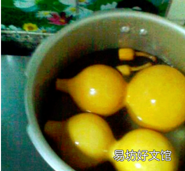 古代葫芦是怎么掏空的,葫芦怎么掏空 如何将葫芦掏空