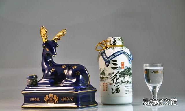 白酒三种香型辨别方法,如何品鉴白酒香型