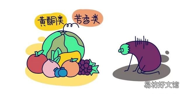 水果可以替代蔬菜的营养吗