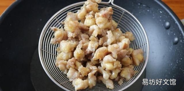 鸡软骨掌中宝做法,掌中宝和鸡软骨是一种东西吗