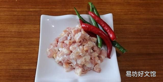 鸡软骨掌中宝做法,掌中宝和鸡软骨是一种东西吗