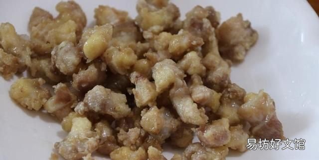 鸡软骨掌中宝做法,掌中宝和鸡软骨是一种东西吗