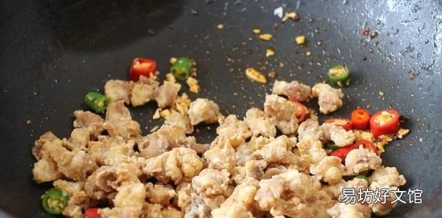 鸡软骨掌中宝做法,掌中宝和鸡软骨是一种东西吗