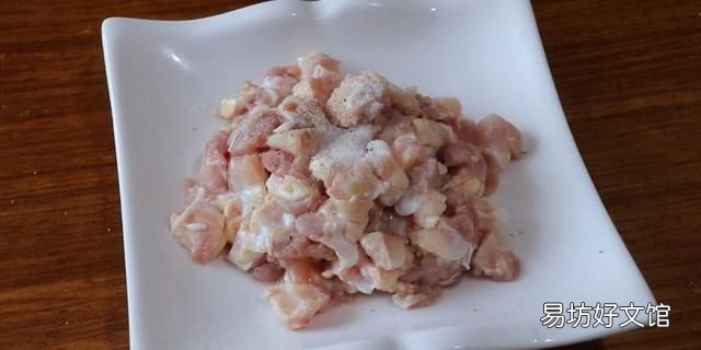 鸡软骨掌中宝做法,掌中宝和鸡软骨是一种东西吗