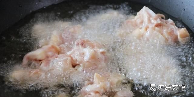 鸡软骨掌中宝做法,掌中宝和鸡软骨是一种东西吗