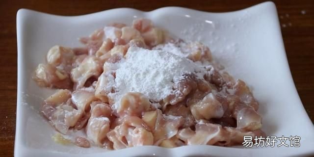 鸡软骨掌中宝做法,掌中宝和鸡软骨是一种东西吗