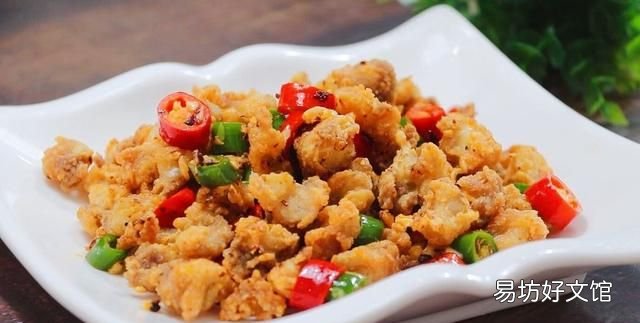 鸡软骨掌中宝做法,掌中宝和鸡软骨是一种东西吗