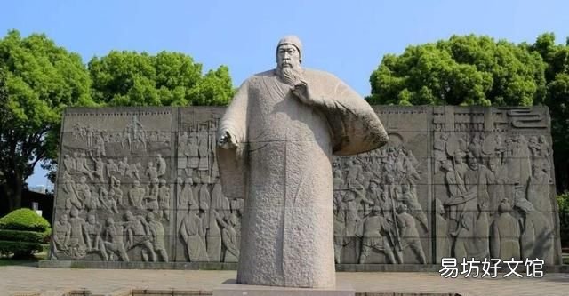 伍子胥的祖国:伍子胥的历史地位