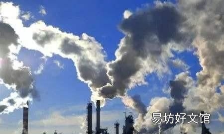 光污染的防治措施,大气污染的综合防治措施有哪些