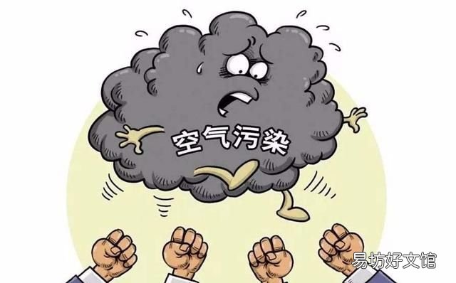 光污染的防治措施,大气污染的综合防治措施有哪些