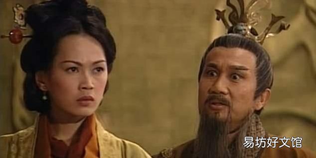 嬴政为什么要杀吕不韦 秦异人死后,为何嬴政必须杀吕不韦?