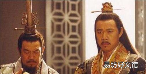 嬴政为什么要杀吕不韦 秦异人死后,为何嬴政必须杀吕不韦?