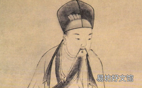 为什么叫白居易,白居易被称为什么